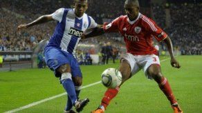Juventus interesado en el colombiano Fredy Guarin
