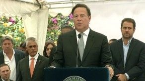 Presidente Varela sanciona la Ley para pagar décimos retenidos a los jubilados