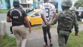 Balacera en Curundú tras Operación Termómetro