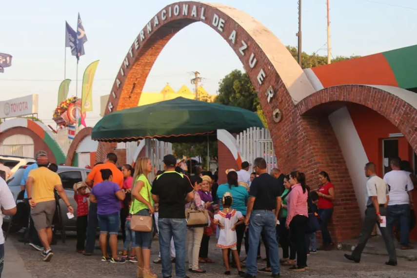 Fechas oficiales de la feria de Azuero 2026