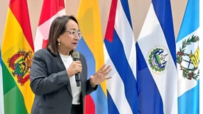 CSJ ratifica legalidad de elección de rectora de UDELAS