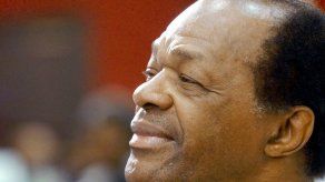 Muere ex alcalde de DC Marion Barry a los 78 años