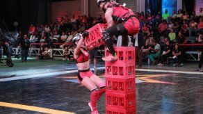 La torre al cielo de C7VIP