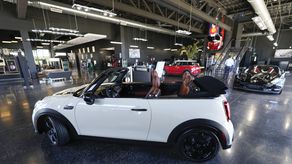 Los créditos fiscales entrarían en vigor el año próximo.