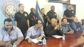 Denuncian privatización de los servicios de emergencia médicas del Canal