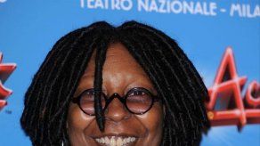 Whoopi Goldberg producirá un reality sobre su familia