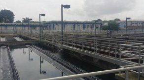 Suspensión de agua este sábado por trabajos en planta de Chilibre