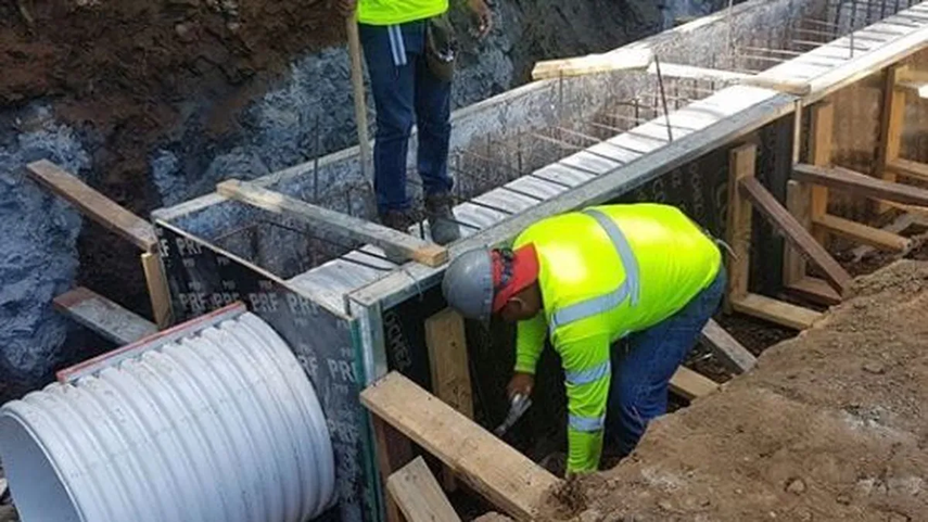 &nbsp;Programa Saneamiento de Panamá﻿