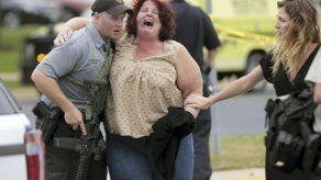 Heridos y 1 muerto en tiroteo en empresa en Wisconsin
