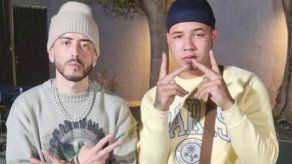 ¡Boza y Yandel! ¿Grabarán tema juntos?