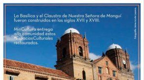 Nuestra Señora de Monguí