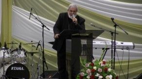Medios hicieron eco de la renuncia de monseñor Rómulo Emiliani