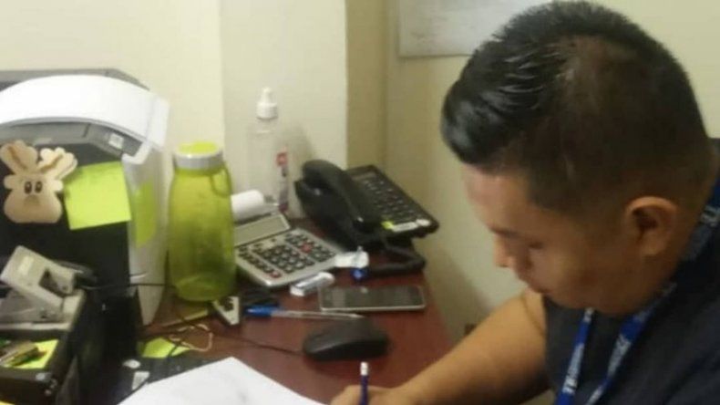 TE continúa revisión y validación de firmas de independientes a nivel nacional