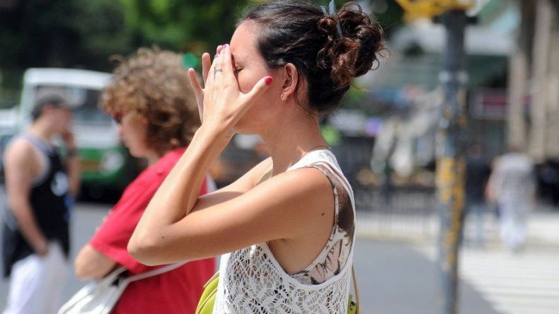 Advierten de índices muy altos de radiación ultravioleta hasta este viernes