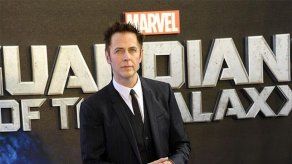 ¿Dirigirá James Gunn la secuela de Suicid Squad?