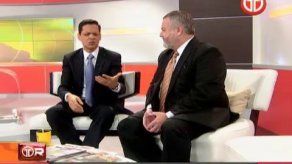 Demanda contra magistrados era parte del plan de perpetuación