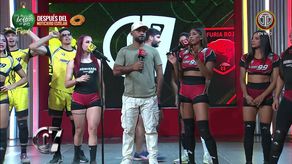 Calle 7 Panamá: La competencia de nominados deja a todos sorprendidos