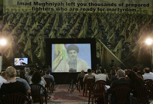 Consejo de Seguridad de la ONU llama a la calma en Líbano