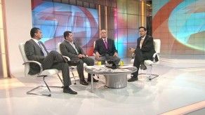 Alcaldía de Santiago preparada para audiencia por impugnación
