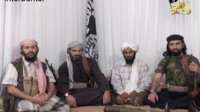 Líderes de al-Qaida resurgen como amenaza global