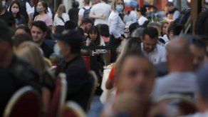 Associated Press
