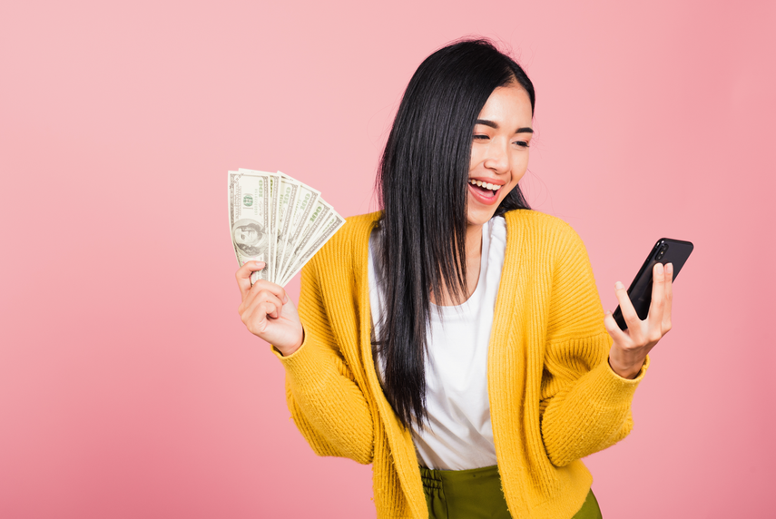 Pagos de quincenas para funcionarios públicos.