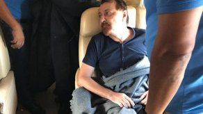 Cesare Battisti fue devuelto a Italia desde Bolivia tras un operativo de película