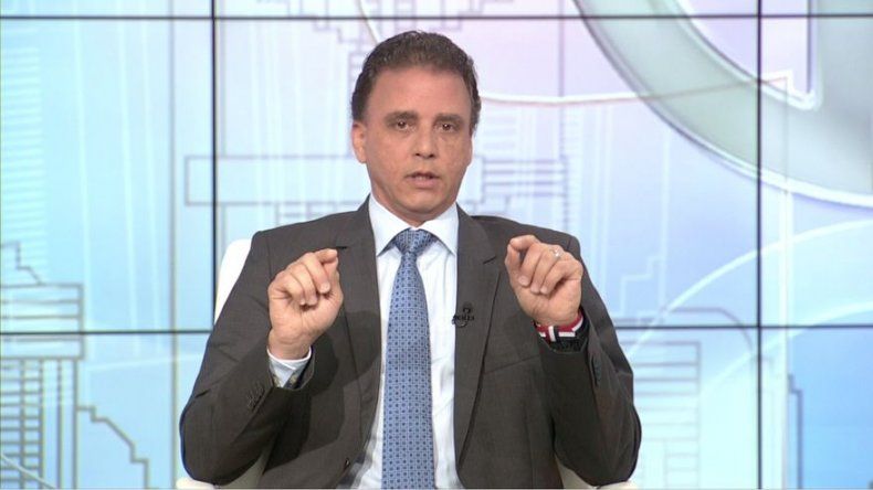 Solís: ley de reformas electorales es inconstitucional y con beneficios para el Gobierno
