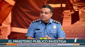 Cuerpo de Bomberos detalla avances en investigación por explosión en edificio Urbana