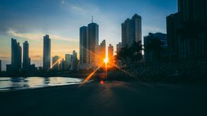 Panamá alcanza nuevo récord histórico de consumo de energía.