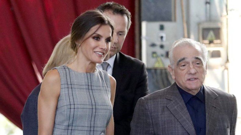 Martin Scorsese: Nadie puede enseñar a hacer una película