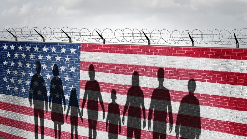 EEUU permitirá a hermanos y tíos pedir asilo para sus niños en Centroamérica