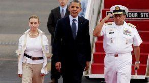 Cartagena vive frenética jornada política en vísperas de Cumbre