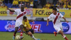 Perú anuncia que se retirará de la comisión de árbitros de la Conmebol