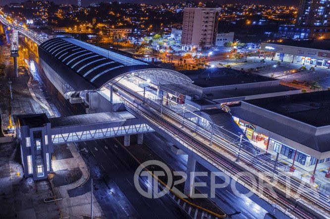 1er fin de semana de cuarentena absoluta por coronavirus en Panamá