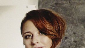 Periodista rusa apuñalada agradece apoyo