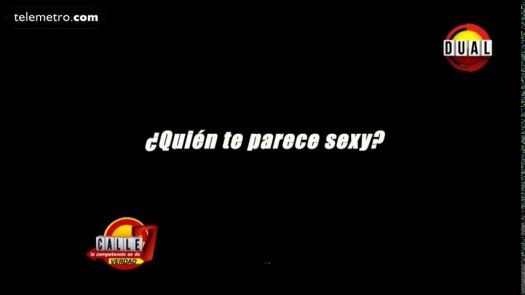 Calle 7 Panamá - Confesionario 1