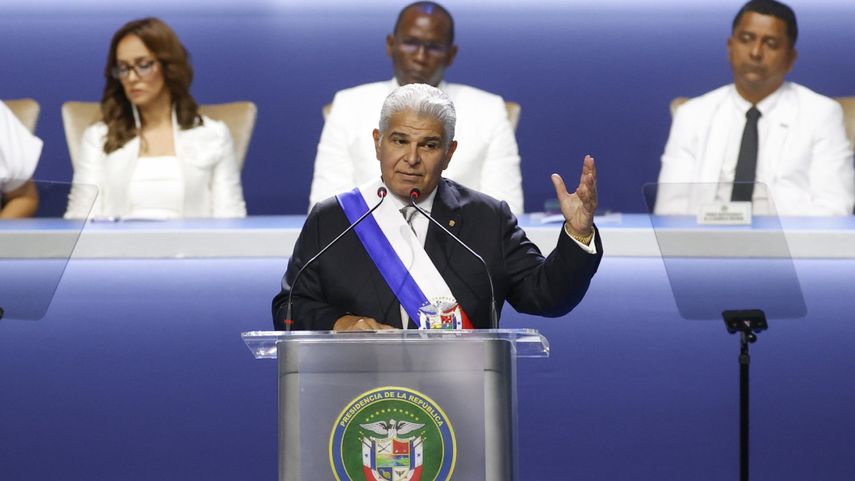 Presidente Mulino reitera su compromiso con la construcción del Nuevo Hospital Oncológico