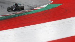 F1: Segunda carrera en Austria reemplaza al GP de Turquía
