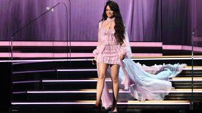 Camila Cabello desvela el título de su tercer disco