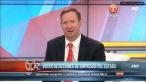 El Gobierno no va a vender ni una acción