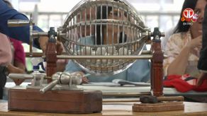 VIDEO | Sorteo miercolito Lotería Nacional de Panamá del 17 de diciembre de 2025.