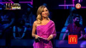 Los Mejores Momentos del 3er show de Yo Me Llamo 2022