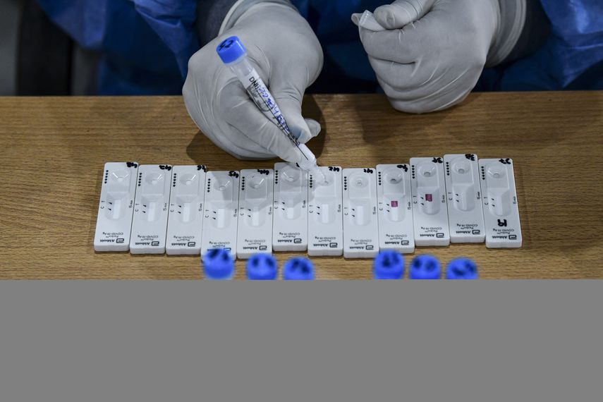 Las restricciones se levantarán desde el 31 de diciembre.