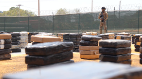 Foto Archivo MInisterio de Seguridad. Policía Nacional Foto Archivo MInisterio de Seguridad. Policía Nacional