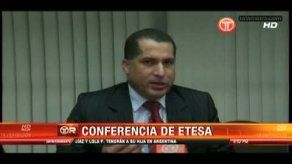 Apagón en Panamá se debió a quema de cañaveral en Ingenio Sta. Rosa