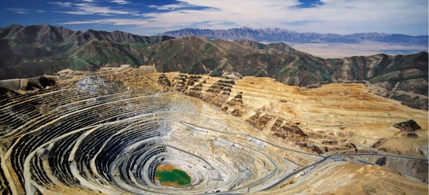 Cierre de minas: Expertos de Chile y Panamá dialogan sobre los procedimientos