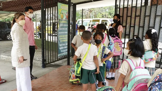 Vacaciones escolares 2023: ¿Por cuantos días será?