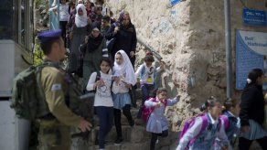 Duty free de las Américas financian asentamientos israelíes