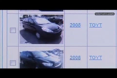 Estafó por más de 100 mil dólares en supuesta ventas de autos